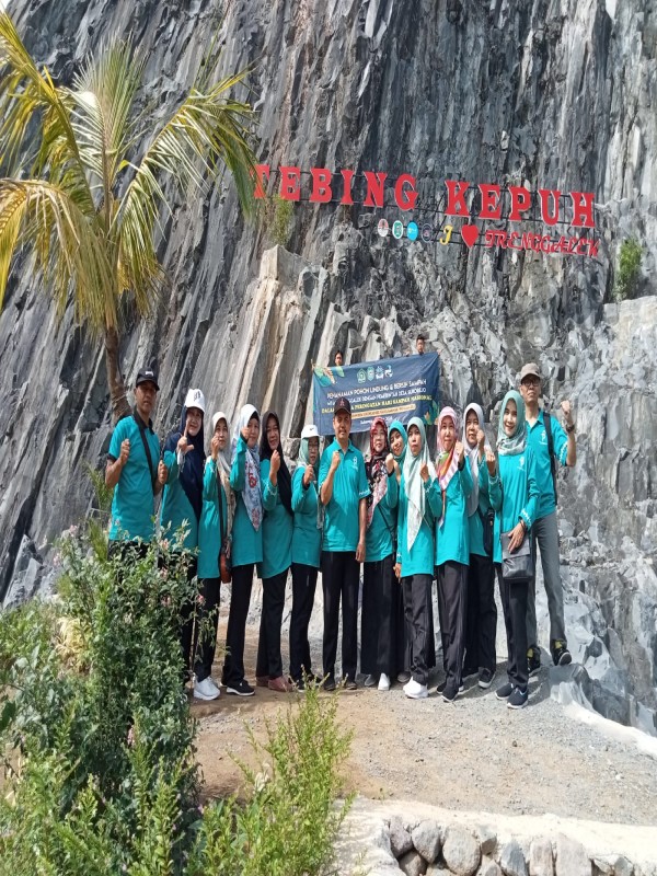 Hari Peduli Sampah Nasional 2024