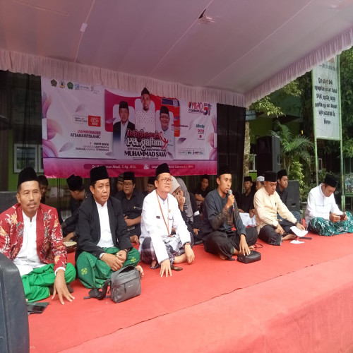 Empat Hal Syarat Kesuksesan