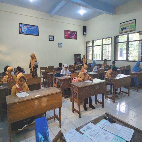 Pengumuman Olimpiade MIPA & Agama